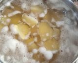 Foto del paso 3 de la receta: Papas a la cerveza