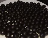 Foto langkah ke 2 dari resep Coktar (cokelat nastar).