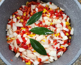 Foto del paso 1 de la receta: 🇮🇹🤌🏼 Lasaña tricolor - Acelga + ricotta, jamón + queso, bolognesa 🤌🏼🇮🇹 #Singluten
