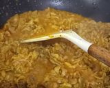 Foto langkah ke 3 dari resep Daging Masak Pedas.