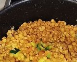 Foto del paso 2 de la receta: Dhal o Guiso de Lentejas al curry con vegetales