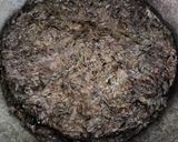 Foto langkah ke 1 dari resep Abon Nori Homemade.