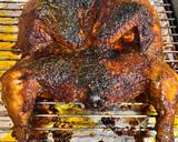 Foto langkah ke 5 dari resep Ayam Bakar Taliwang Utuh.