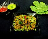 પાલક ના મુઠીયા (Palak Muthia Recipe In Gujarati) રેસીપી સ્ટેપ6ફોટો