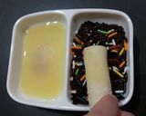 Foto langkah ke 2 dari resep 360. Nyam2 roti.