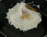 Foto langkah ke 3 dari resep Nasi Uduk Betawi.