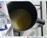 Foto del paso 1 de la receta: Pan de Cerveza