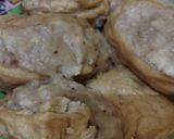 Foto langkah ke 4 dari resep Sate Tahu.