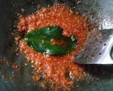 Foto langkah ke 2 dari resep Layur Masak Rica-Rica.