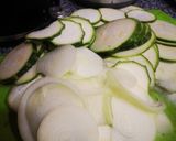 Foto del paso 2 de la receta: Budín de Zapallo Italiano