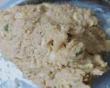कॉर्न कटलेट (corn cutlet recipe in marathi) रेसिपी स्टेप 2 फोटो 