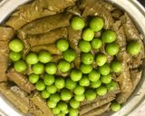 صورة لخطوة 5 من وصفة ورق عنب باللحم