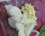Foto langkah ke 3 dari resep Ayam Goreng Mentega.