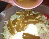 Foto del paso 7 de la receta: Ensalada con pasta y atún