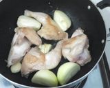 Foto langkah ke 3 dari resep Chicken stock (Kaldu Ayam REMAKE).