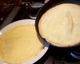Foto del paso 4 de la receta: Panqueques