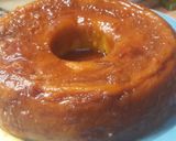 Foto del paso 5 de la receta: Budín de pancitos chips en microondas🍮