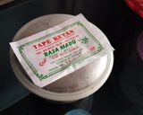 Foto langkah ke 1 dari resep Es Ketan hitam manis.