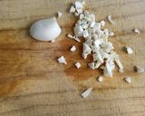 Foto del paso 1 de la receta: Ratatouille