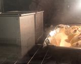 A picture of step 19 of Ultra soft Matcha Bread （with Yudane or Tangzhong Method) —— for my friend， Eve.