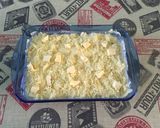 Sajtos makaróni recept fázis 5 fotója