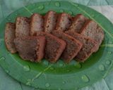 Foto langkah ke 6 dari resep Bolu kacang ijo.