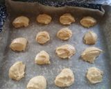 Képviselő fánk recept fázis 9 fotója