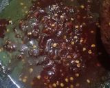 Foto langkah ke 2 dari resep Rujak Kangkung Dadakan Khas Jawa Barat.