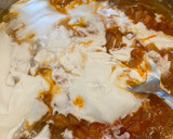 Foto del paso 3 de la receta: Tagliatelle en salsa de coco