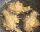 Foto langkah ke 4 dari resep AYAM GORENG KIPAS viral 2025.