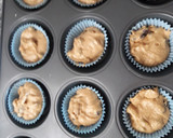 Foto del paso 4 de la receta: Muffins de dulce de leche