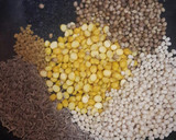 இட்லி பொடி (hing) ரெசிபி ஸ்டேப் 1 புகைப்படம்