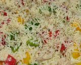 Foto langkah ke 4 dari resep Pizza.