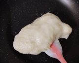 Foto langkah ke 1 dari resep Mochi (tanpa tepung ketan).