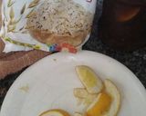Foto del paso 1 de la receta: Torta de arrope y naranjas