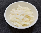 蜜香涼拌苦瓜(簡單料理）的食譜步驟3照片
