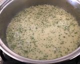 Foto del paso 8 de la receta: Crema de espárragos especial