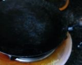 A picture of step 7 of Black chickpeas.