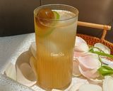 Hình bước làm 3 của món Trà sấu