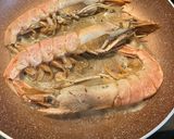 Foto del paso 5 de la receta: Guisado de pescado con mariscos, mi bouillabaisse o bullabesa, en olla rápida!