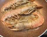 Foto del paso 5 de la receta: Guisado de pescado con mariscos, mi bouillabaisse o bullabesa, en olla rápida!