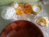 صابلي بكريمة الليمون