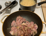Foto del paso 1 de la receta: Chow mei de cerdo