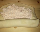 Húsvéti töltött sós kalács recept fázis 10 fotója