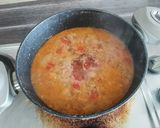 Foto del paso 5 de la receta: Sopa de cuscús y albóndigas