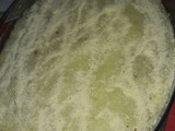 Pastel de papa