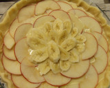 Foto del paso 2 de la receta: Tarta de frutas con crema de limón