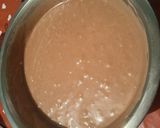 Foto del paso 2 de la receta: Budín de chocolate..