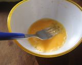 Foto del paso 2 de la receta: Tortillas cuadradas