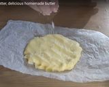 A picture of step 5 of Butter.